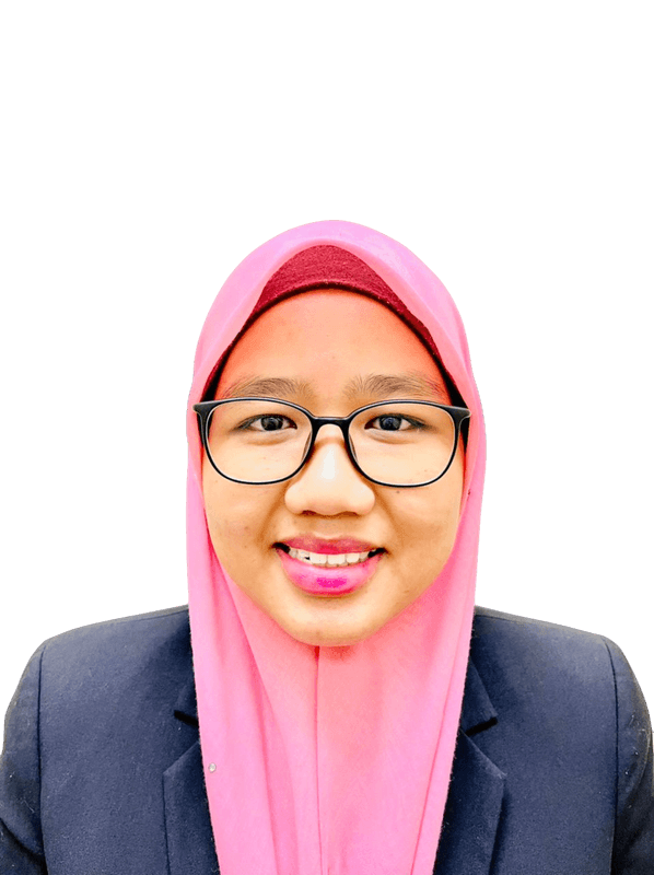 Noratikah Binti Alias